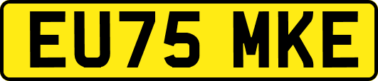 EU75MKE