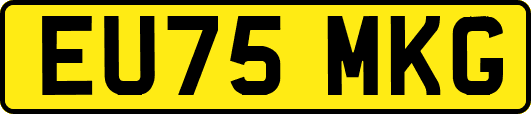 EU75MKG