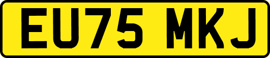 EU75MKJ