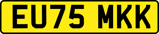 EU75MKK