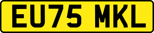 EU75MKL