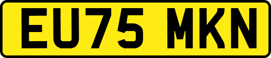EU75MKN