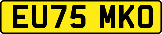EU75MKO
