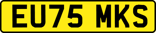 EU75MKS