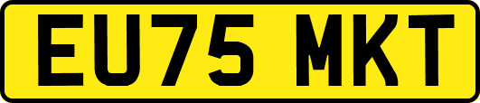 EU75MKT