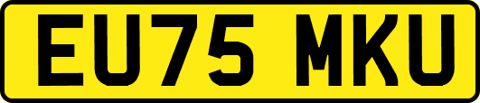 EU75MKU