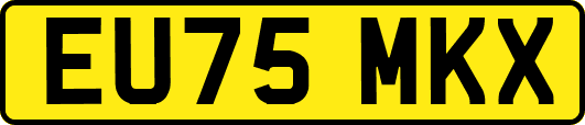 EU75MKX