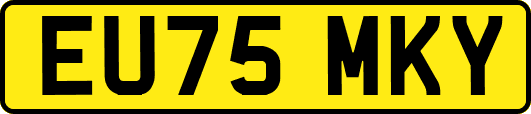 EU75MKY