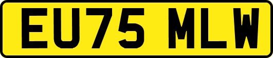 EU75MLW