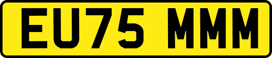 EU75MMM