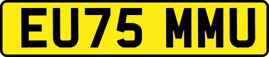 EU75MMU