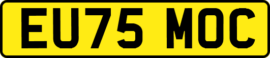 EU75MOC