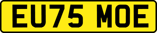EU75MOE