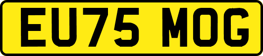 EU75MOG