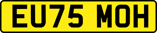 EU75MOH