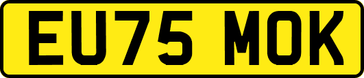 EU75MOK