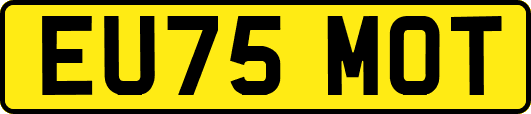 EU75MOT