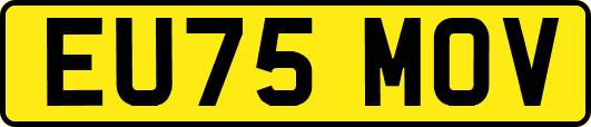 EU75MOV