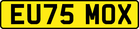 EU75MOX