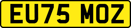 EU75MOZ