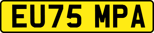 EU75MPA