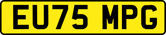 EU75MPG