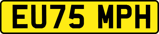 EU75MPH