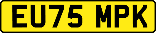 EU75MPK
