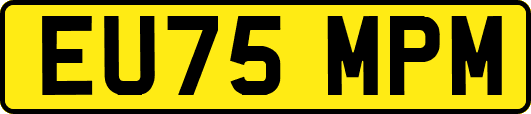 EU75MPM