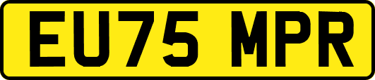 EU75MPR