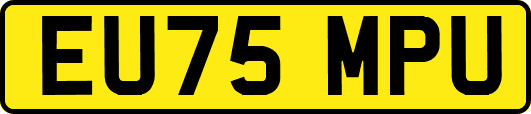 EU75MPU