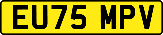 EU75MPV