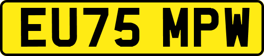 EU75MPW