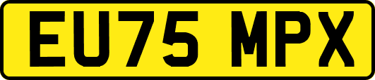 EU75MPX