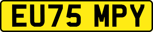 EU75MPY