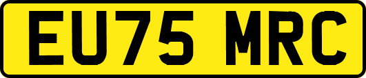 EU75MRC