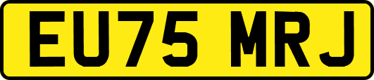 EU75MRJ