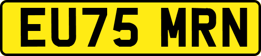 EU75MRN