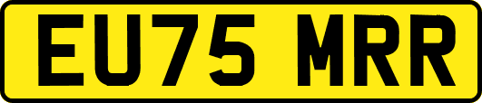 EU75MRR