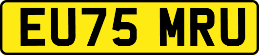 EU75MRU