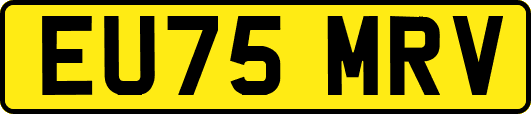 EU75MRV
