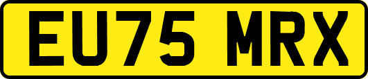 EU75MRX