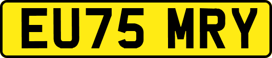 EU75MRY
