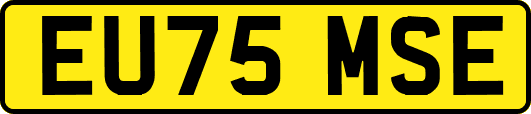 EU75MSE