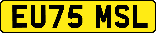 EU75MSL