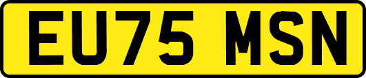 EU75MSN