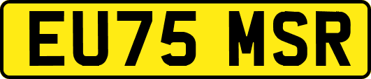 EU75MSR