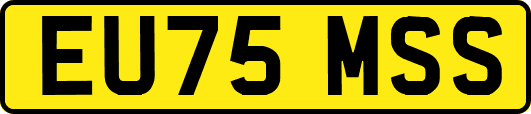 EU75MSS
