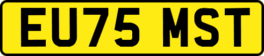 EU75MST
