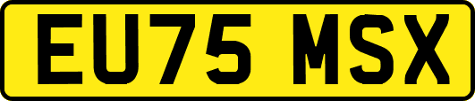 EU75MSX